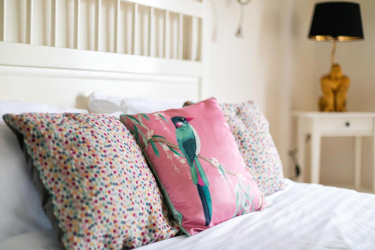 Spacious 1 Bed Oxford Street Apartment - Sleeps 4 Londyn Zewnętrze zdjęcie